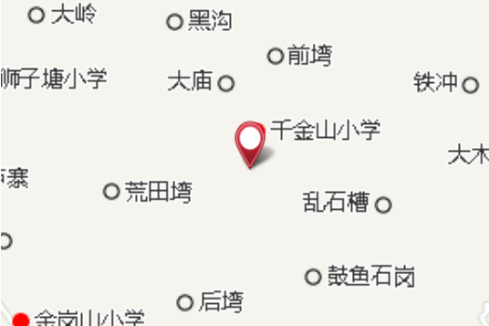 上饒塆 上饒塆