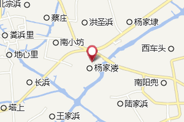潘河橋 潘河橋