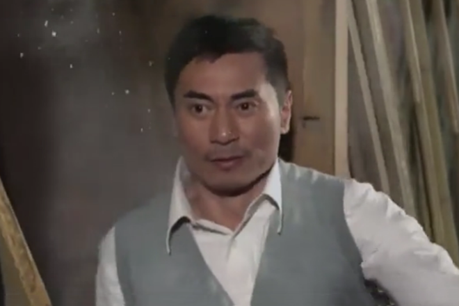 楊竹鑾 楊竹鑾
