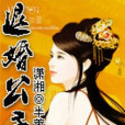 退婚公主 退婚公主