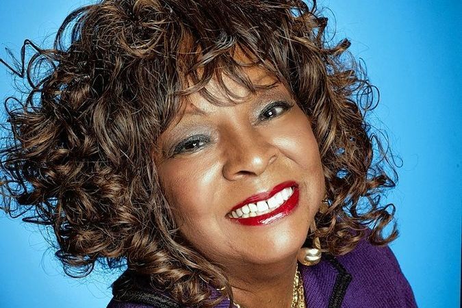 Martha Reeves Martha Reeves