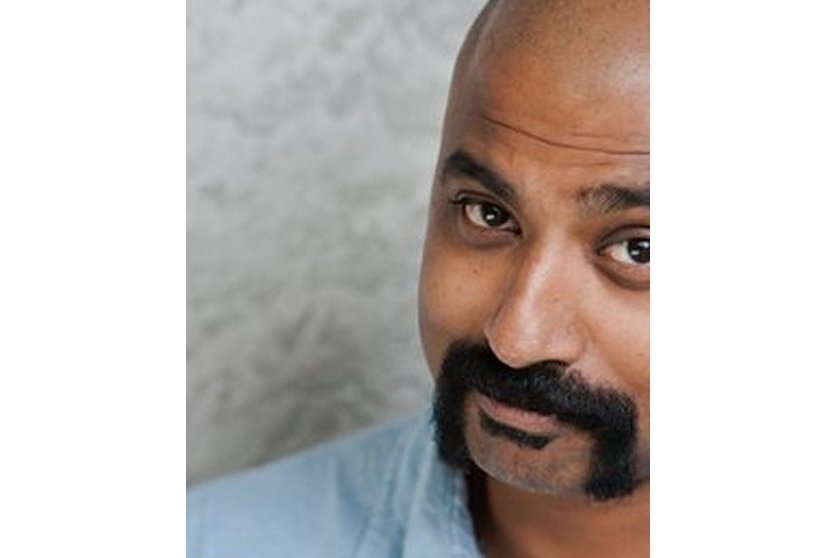Vasanth Santosham Vasanth Santosham