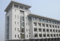 南京曉莊學院生物化工與環境工程學院