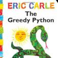 The Greedy Python(Carle, Eric著圖書)