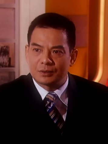 李志超(警匪懸疑劇《通天干探》中的角色) 李志超(警匪懸疑劇《通天干探》中的角色)