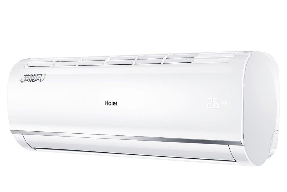 海爾KFR-26GW/05QAB33 海爾KFR-26GW/05QAB33