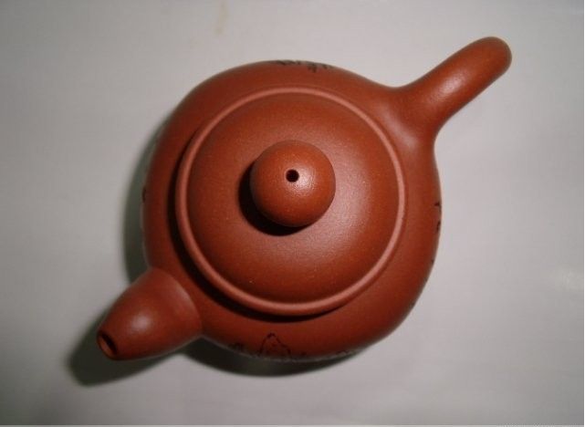 吳小軍(紫砂壺藝人) 吳小軍(紫砂壺藝人)