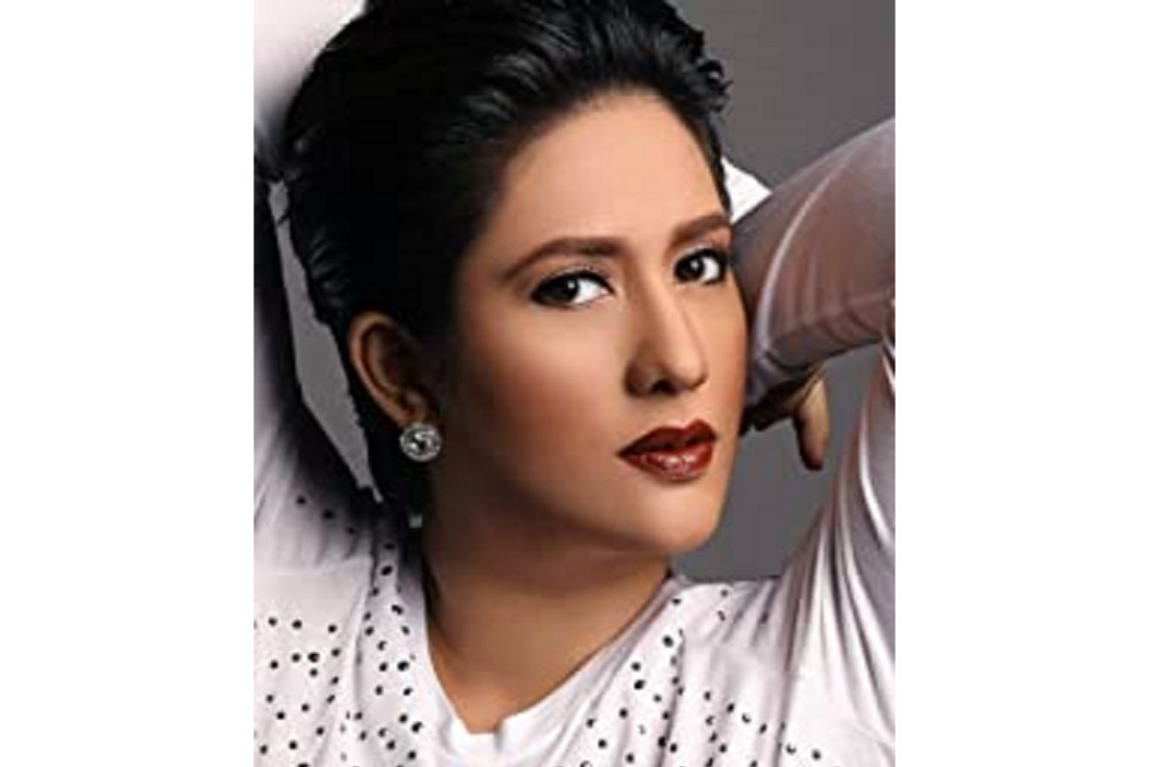 Sharmaine Arnaiz Sharmaine Arnaiz