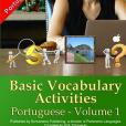 Parleremo Languages Basic Vocabulary Activities Portuguese Parleremo Languages Basic Vocabulary Activities Portuguese