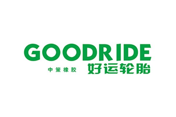 好運輪胎 好運輪胎