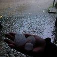 雷雨冰雹