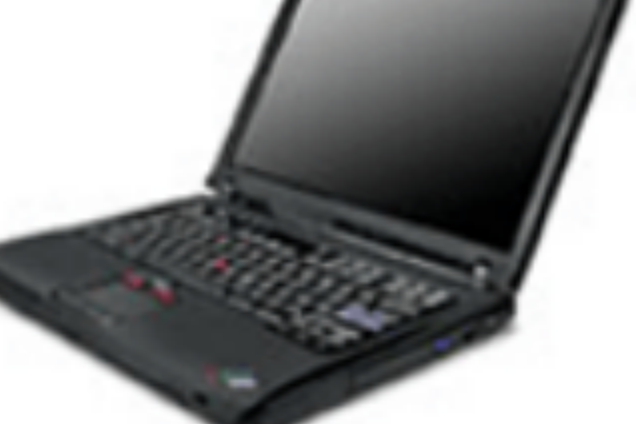 ThinkPad R50 1832-22C ThinkPad R50 1832-22C
