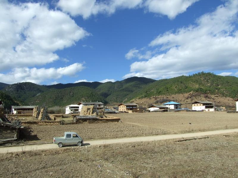 得都村 得都村