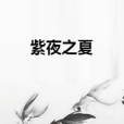 紫夜之夏 紫夜之夏