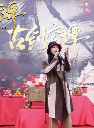朱麗嵐