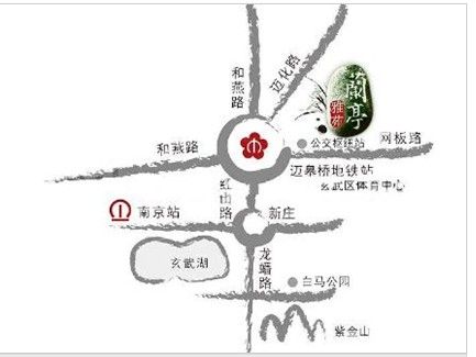 蘭亭雅苑(海口市的住宅小區) 蘭亭雅苑(海口市的住宅小區)