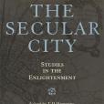 The Secular City(1994年University of Exeter Press出版的圖書) The Secular City(1994年University of Exeter Press出版的圖書)