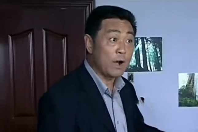 夏長遠