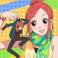 戀愛情結(Lovely Complex) 戀愛情結(Lovely Complex)