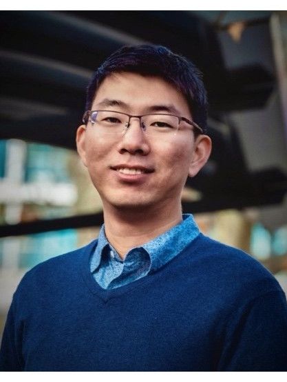 唐城(清華大學化學工程系副研究員) 唐城(清華大學化學工程系副研究員)