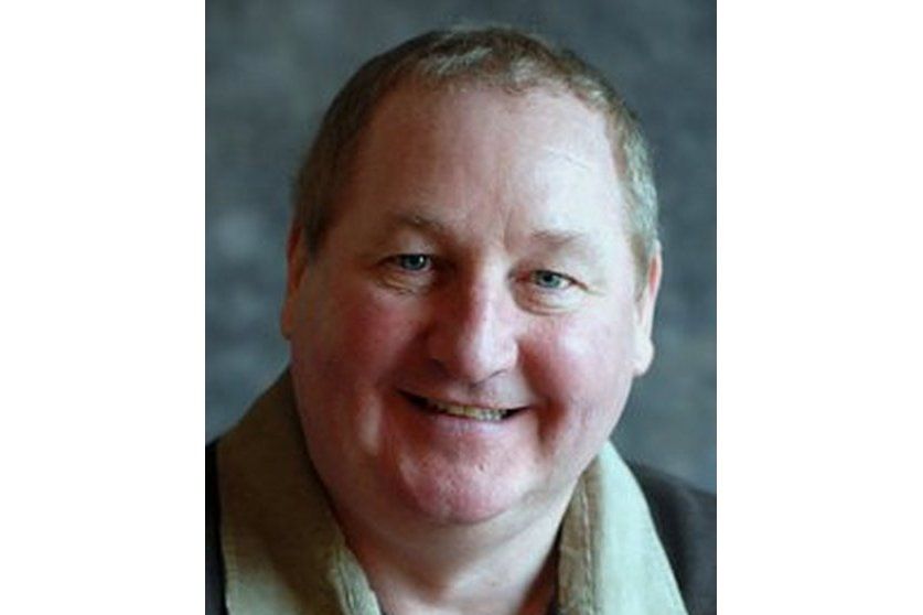 Howard Crossley Howard Crossley