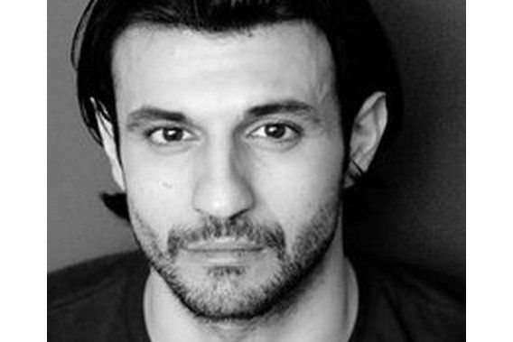 Sam Vincenti Sam Vincenti