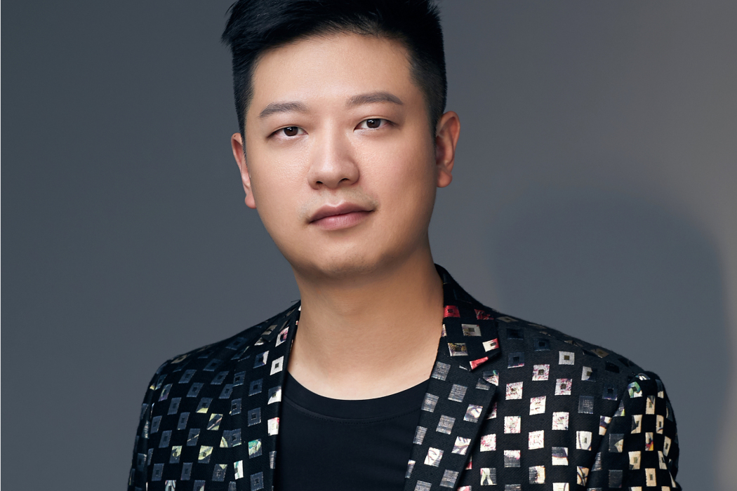 姚琦(主持人、音樂人) 姚琦(主持人、音樂人)