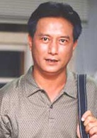 名揚四海(2003年蔡岳勛執導電視劇)