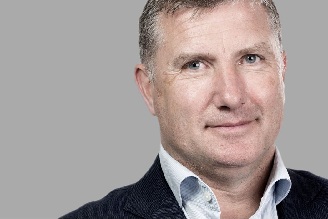 Ian Hawkes Ian Hawkes