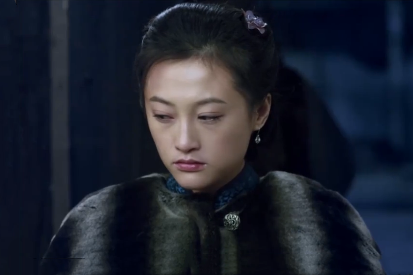 葉飛燕(年代劇《大河兒女》中的角色) 葉飛燕(年代劇《大河兒女》中的角色)