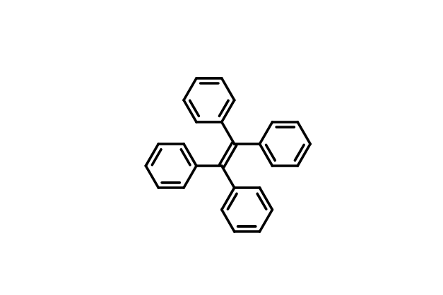1,1,2,2-四苯乙烯 1,1,2,2-四苯乙烯