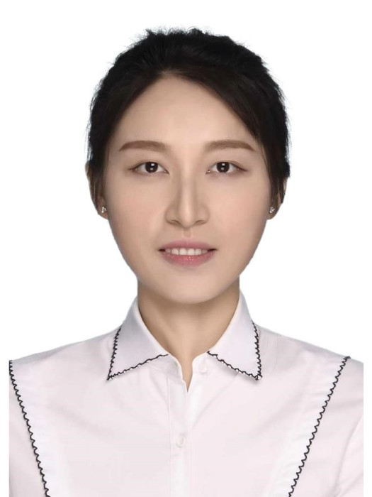 王艷秀(中南大學副教授,碩士生導師) 王艷秀(中南大學副教授,碩士生導師)