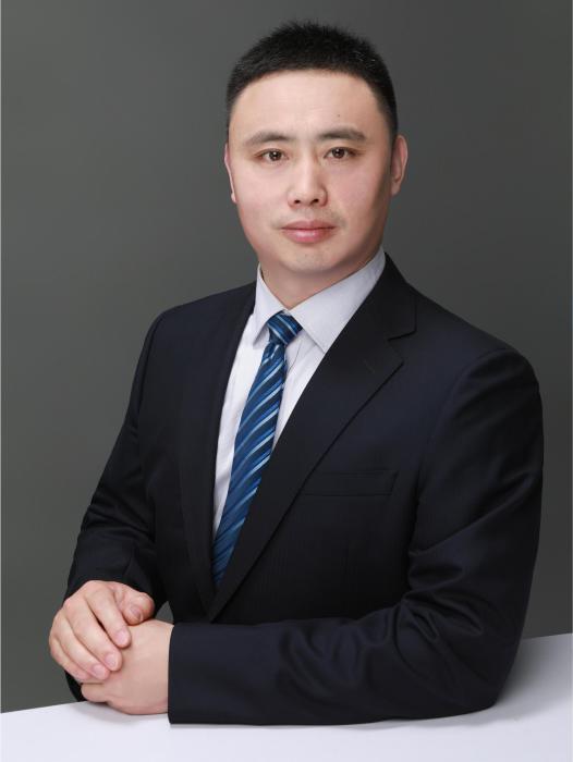 杜學林 杜學林