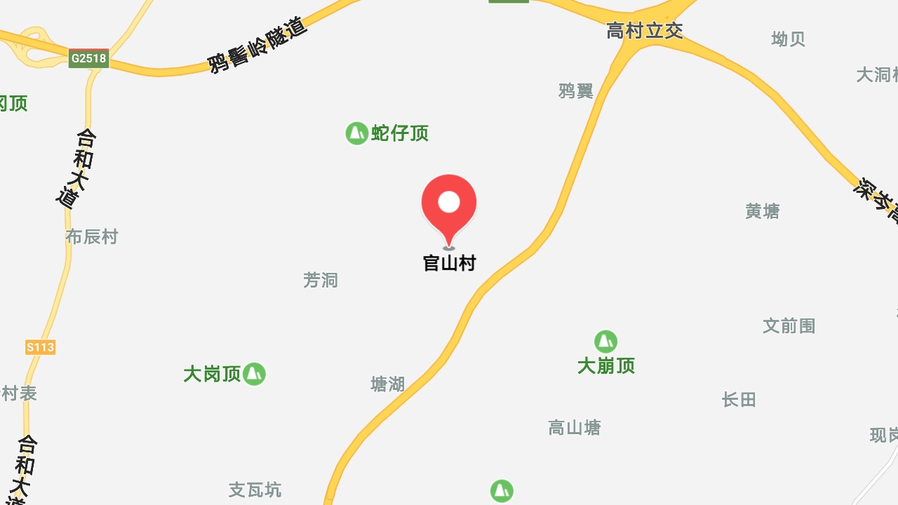 地圖信息