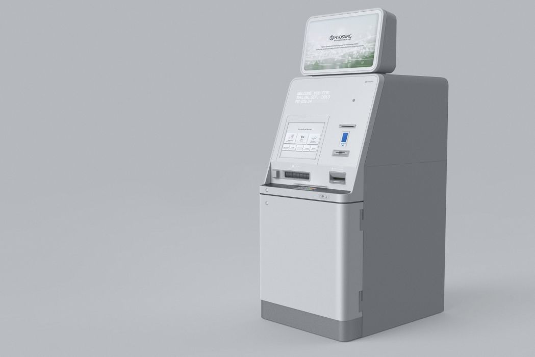 甜點ATM機 甜點ATM機