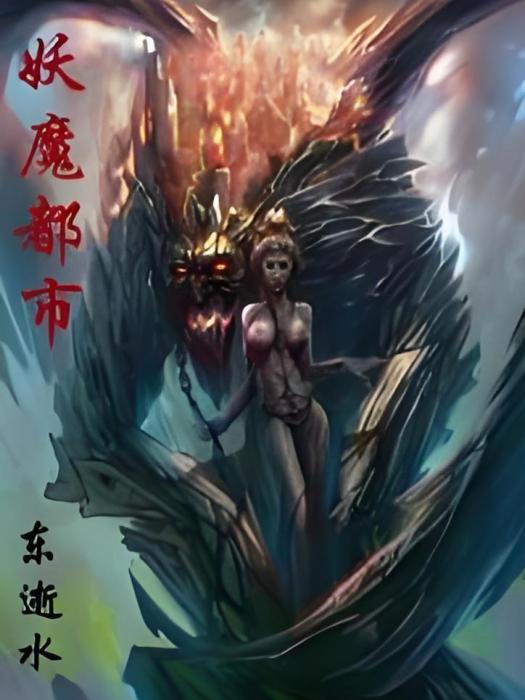妖魔都市 妖魔都市