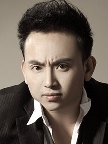 李抒航(中國內地男演員、導演) 李抒航(中國內地男演員、導演)