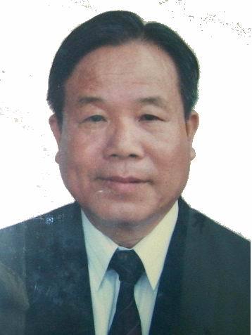 周篤榮 周篤榮