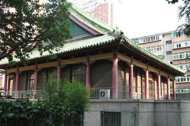 靈廟 靈廟