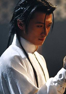 無極(2005年陳凱歌執導電影)