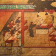 科舉制度(中國古代科舉考試制度)