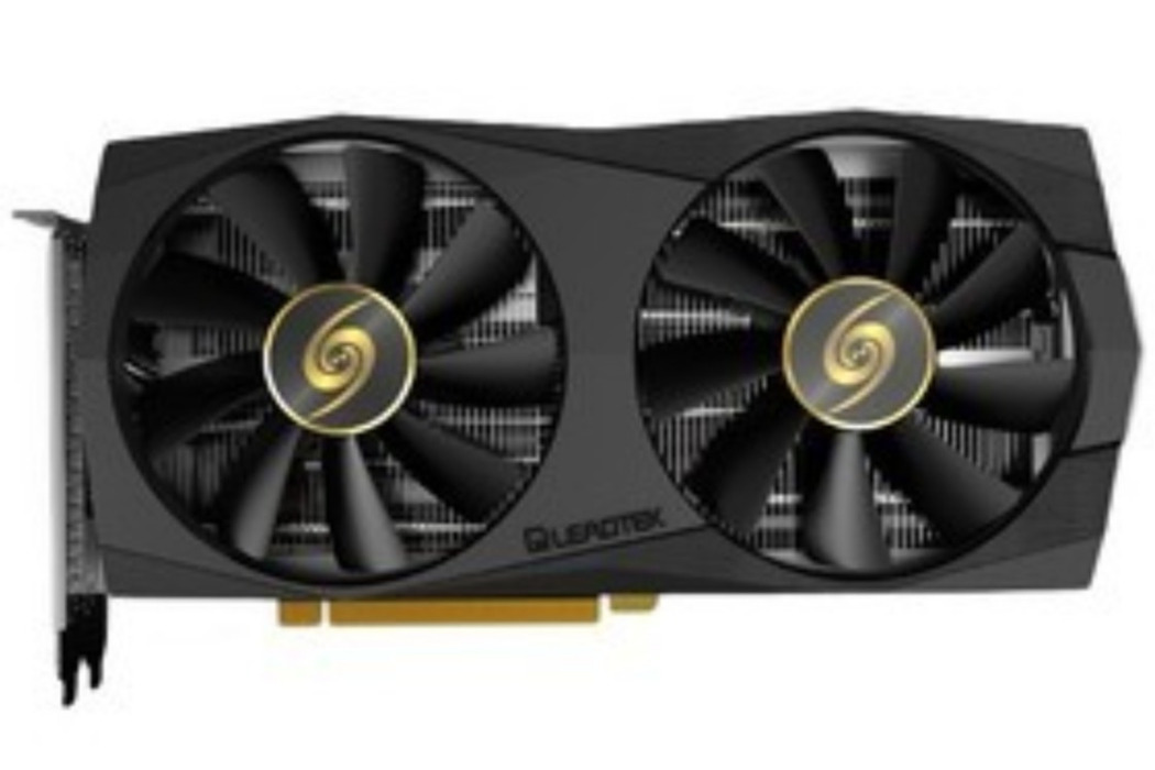 麗台GeForce RTX 3070 HURRICANE 麗台GeForce RTX 3070 HURRICANE
