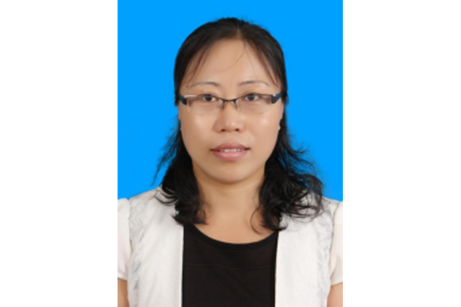 陳國艷(大連海事大學理學院講師)