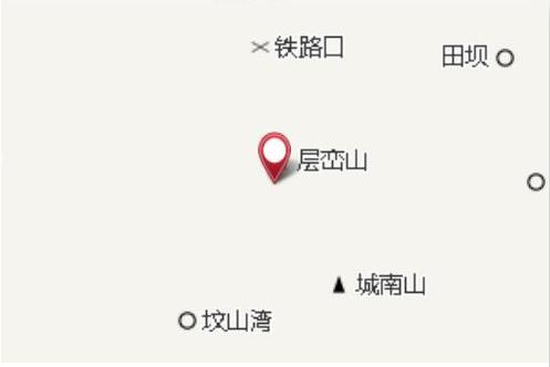 黃羊坪 黃羊坪