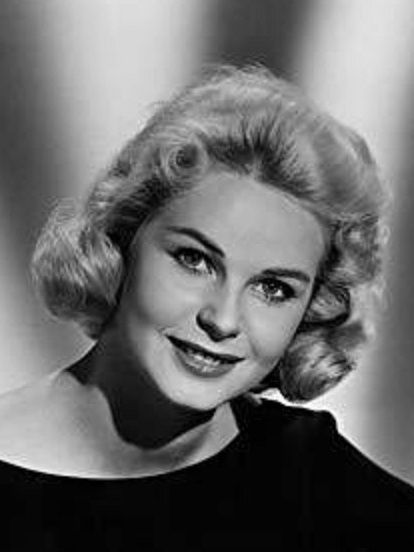 Ingrid Goude Ingrid Goude