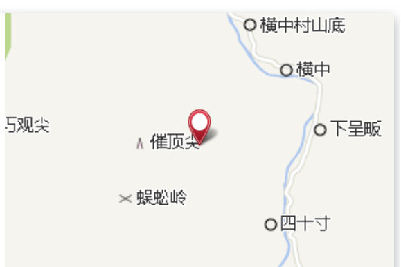 嶺裡頭 嶺裡頭