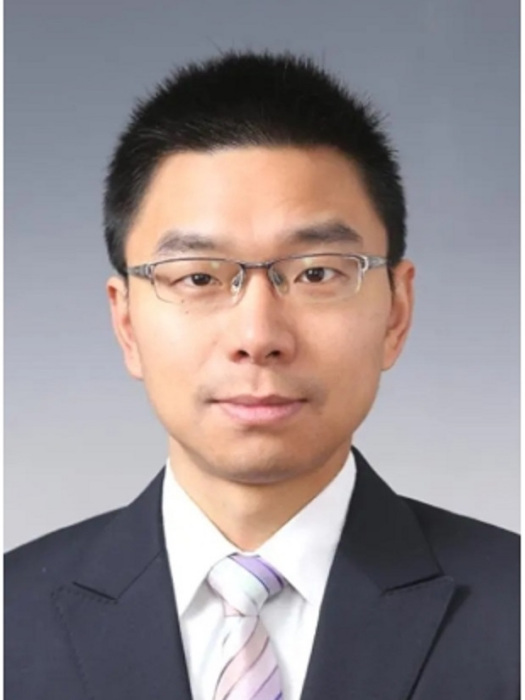 莊子希(上海市徐匯區新型工業化推進辦公室副主任,金山區朱涇鎮副鎮長(掛職)) 莊子希(上海市徐匯區新型工業化推進辦公室副主任,金山區朱涇鎮副鎮長(掛職))