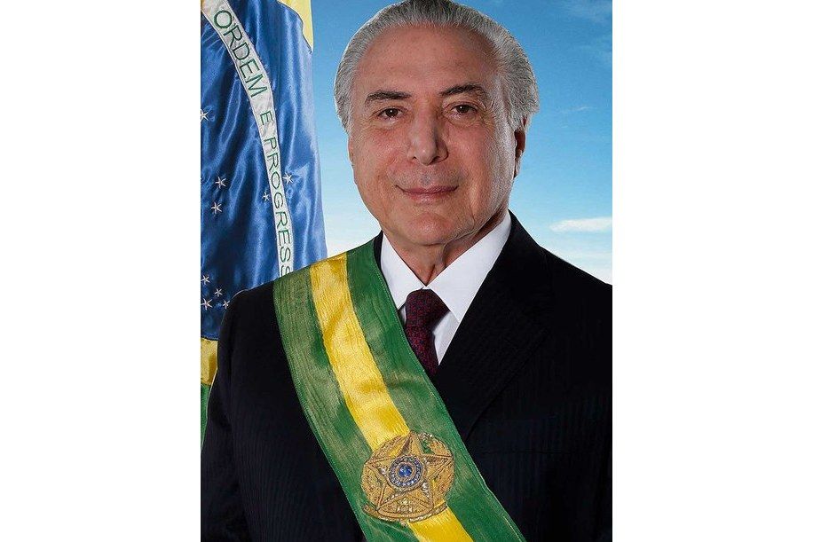 Michel Temer Michel Temer