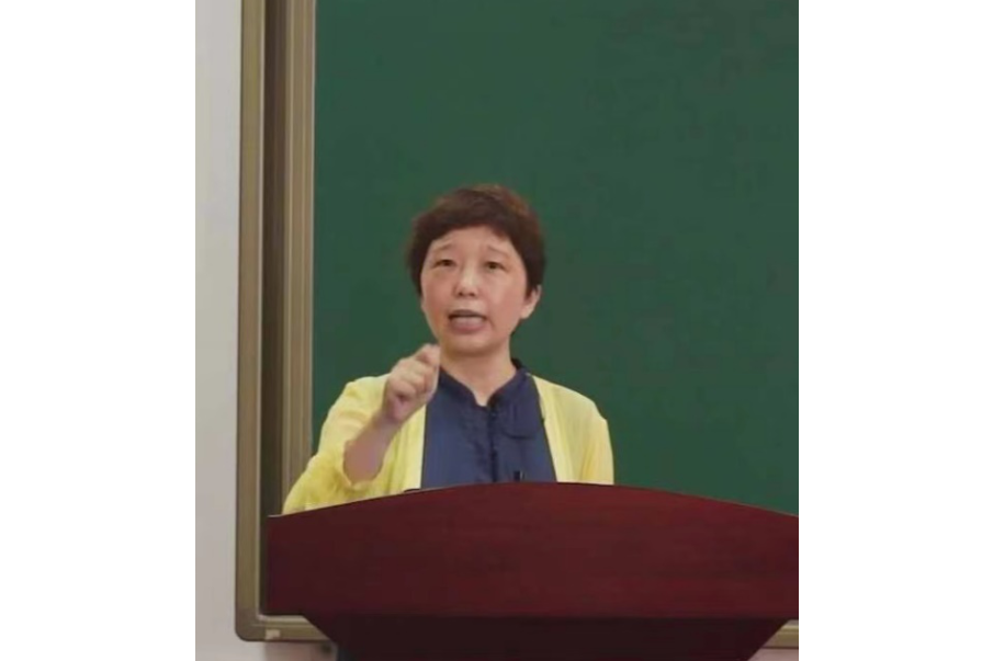 董麗(新鄉醫學院教師) 董麗(新鄉醫學院教師)