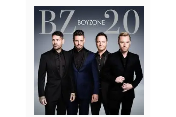 Nobody Knows(Boyzone演唱的歌曲)